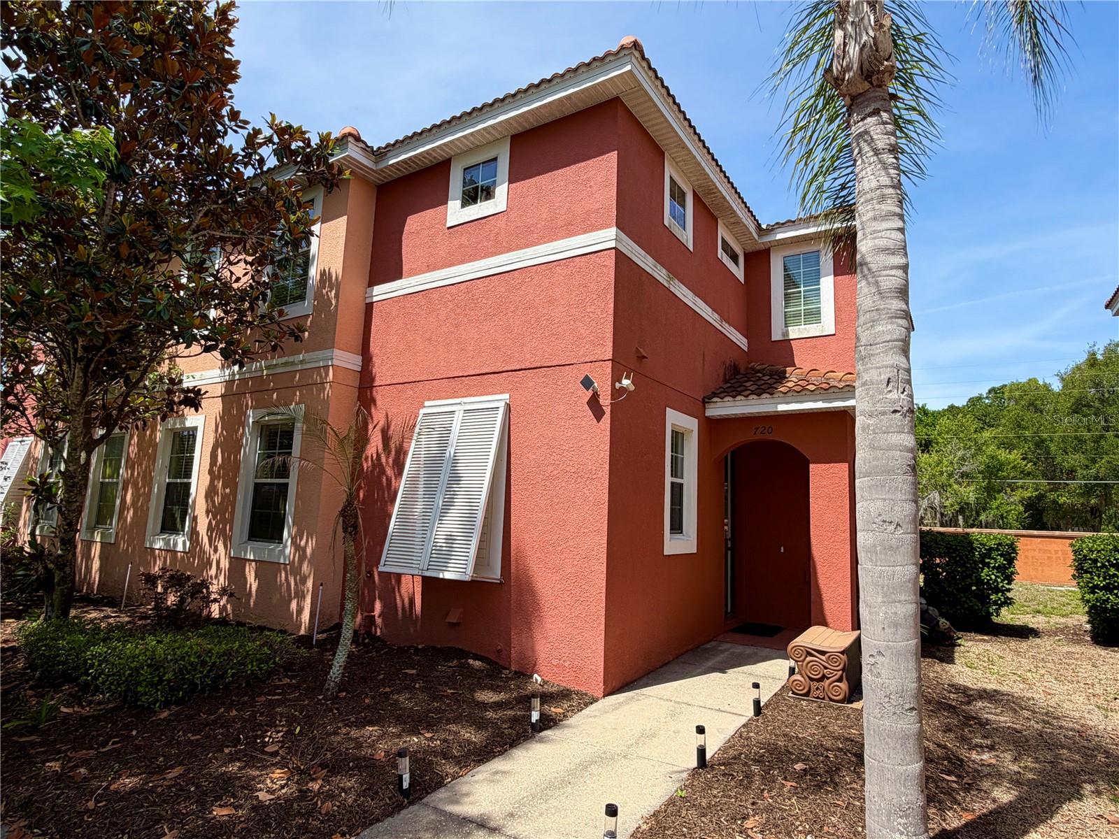 Photo of 720 LAS FUENTES DRIVE KISSIMMEE FL 34746