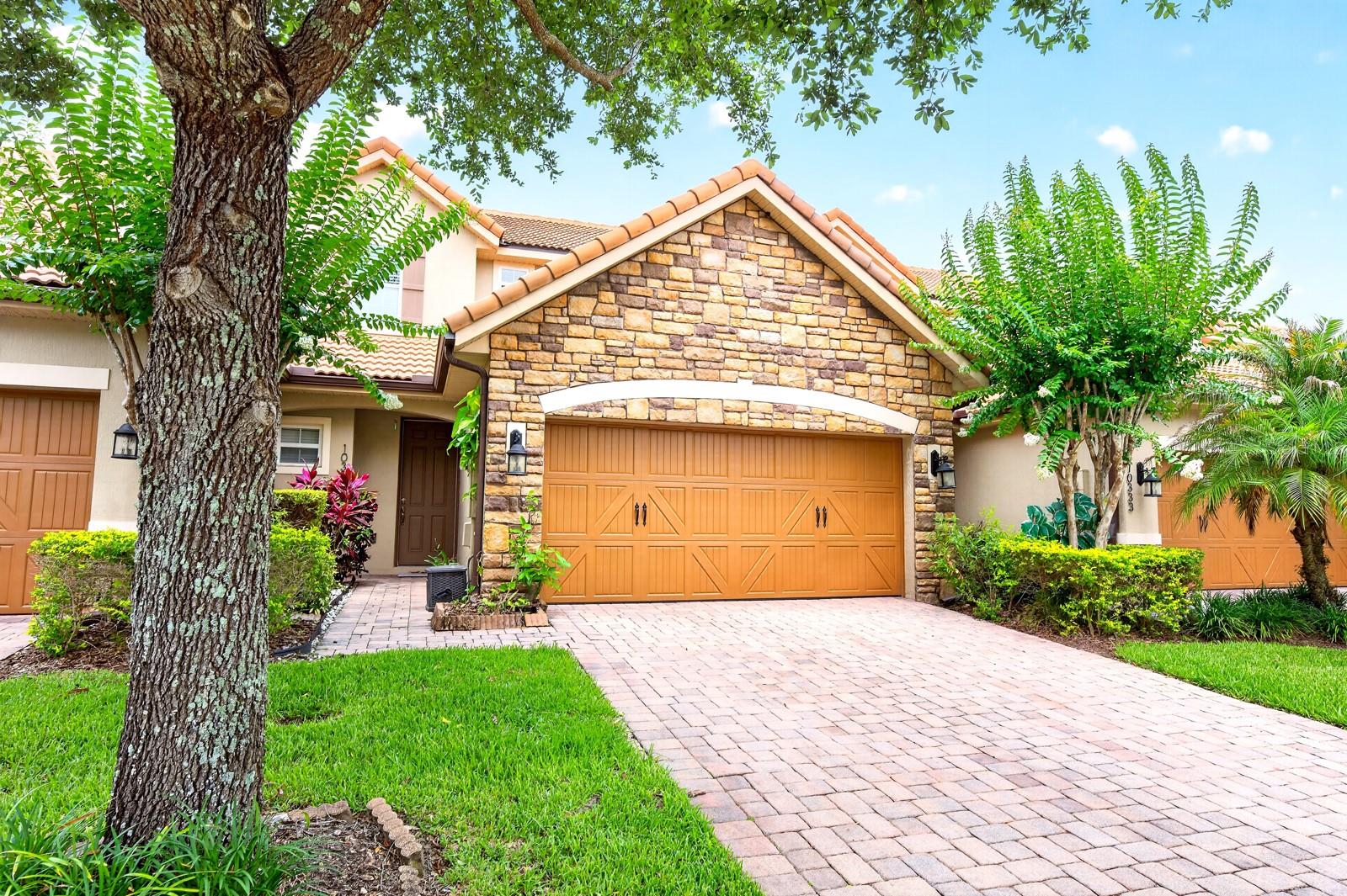 Photo of 10329 BELFRY CIRCLE ORLANDO FL 32832