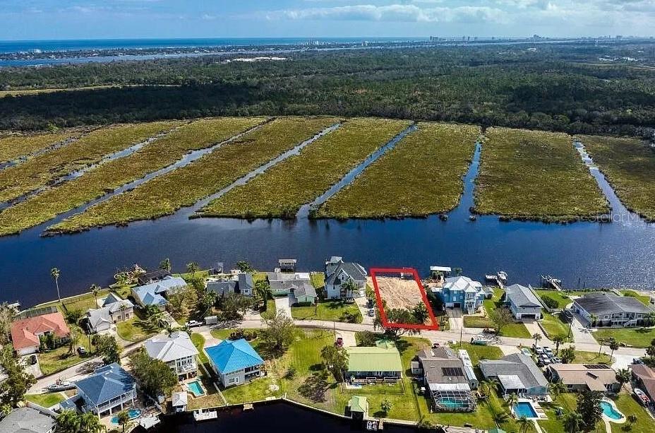 Photo of 989 SHOCKNEY DRIVE ORMOND BEACH FL 32174