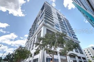 Photo of 260 S OSCEOLA AVENUE #1103 ORLANDO FL 32801