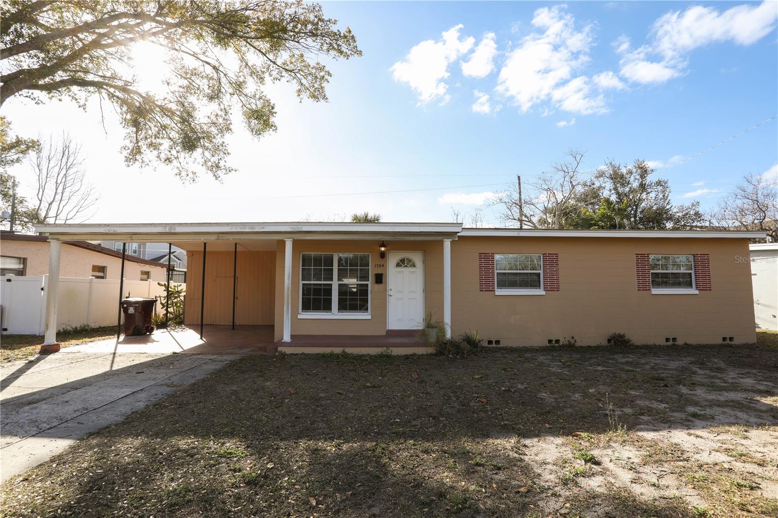 Photo of 1704 EDMUNDSHIRE ROAD ORLANDO FL 32812