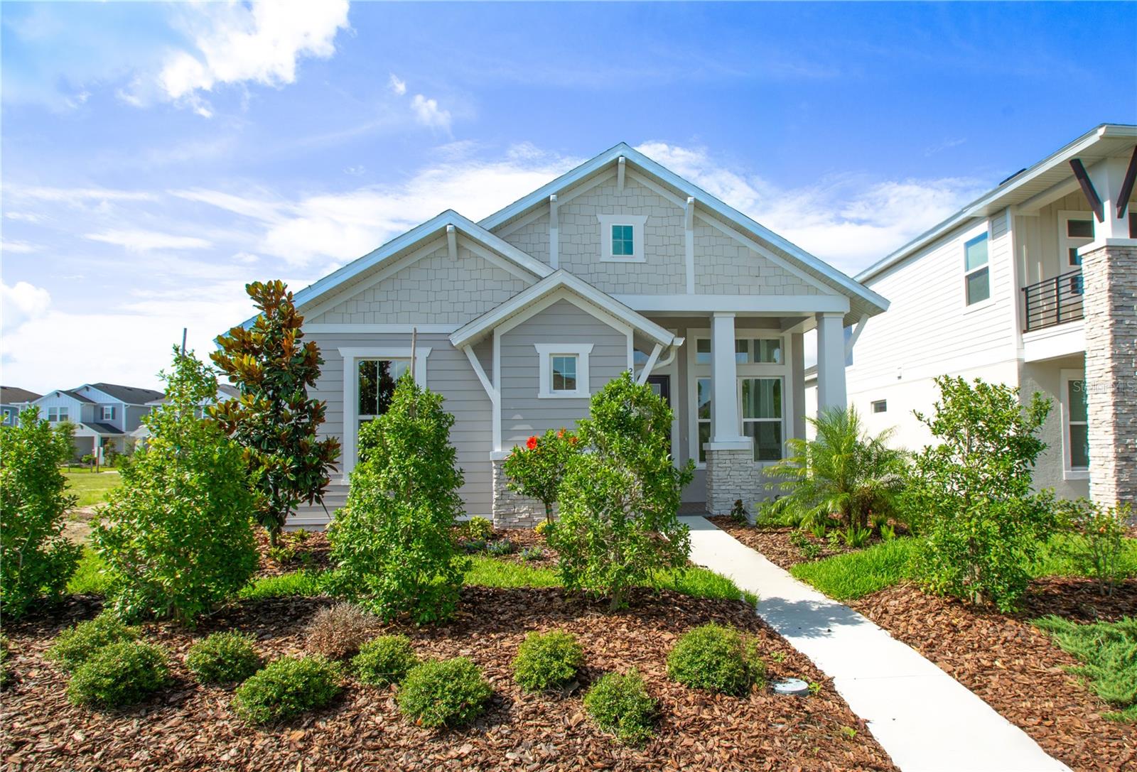 Photo of 28741 JUJUBE ROAD WESLEY CHAPEL FL 33543