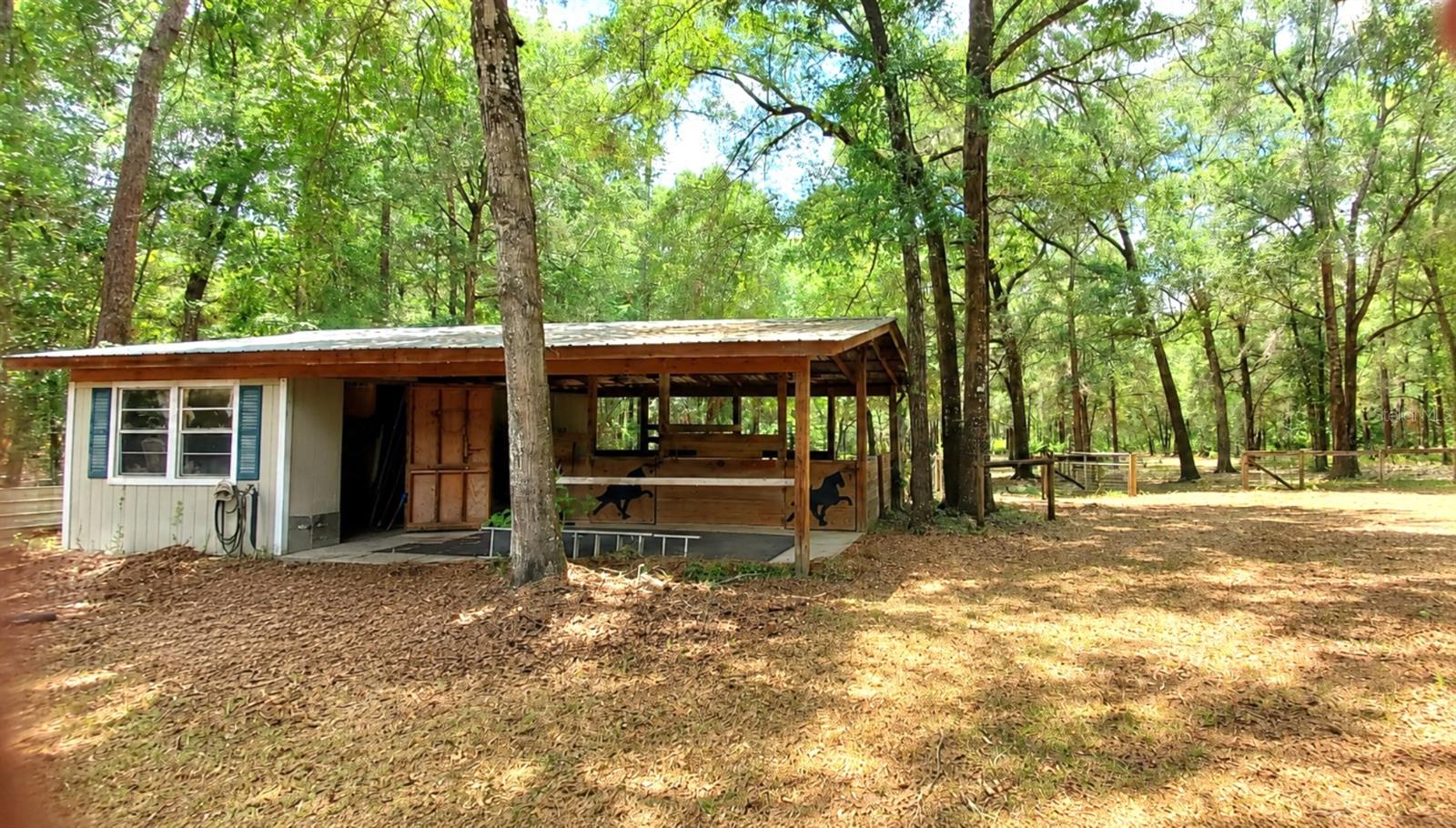 Photo of 9986 S FORESTLINE AVENUE INVERNESS FL 34452
