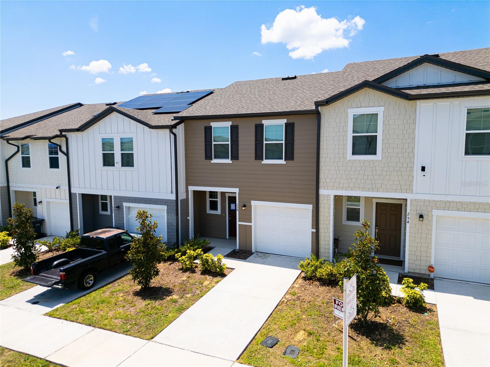 Photo of 205 MANDOVI STREET DAVENPORT FL 33837