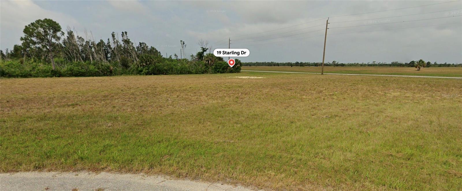 Photo of 19 STARLING DRIVE PLACIDA FL 33946