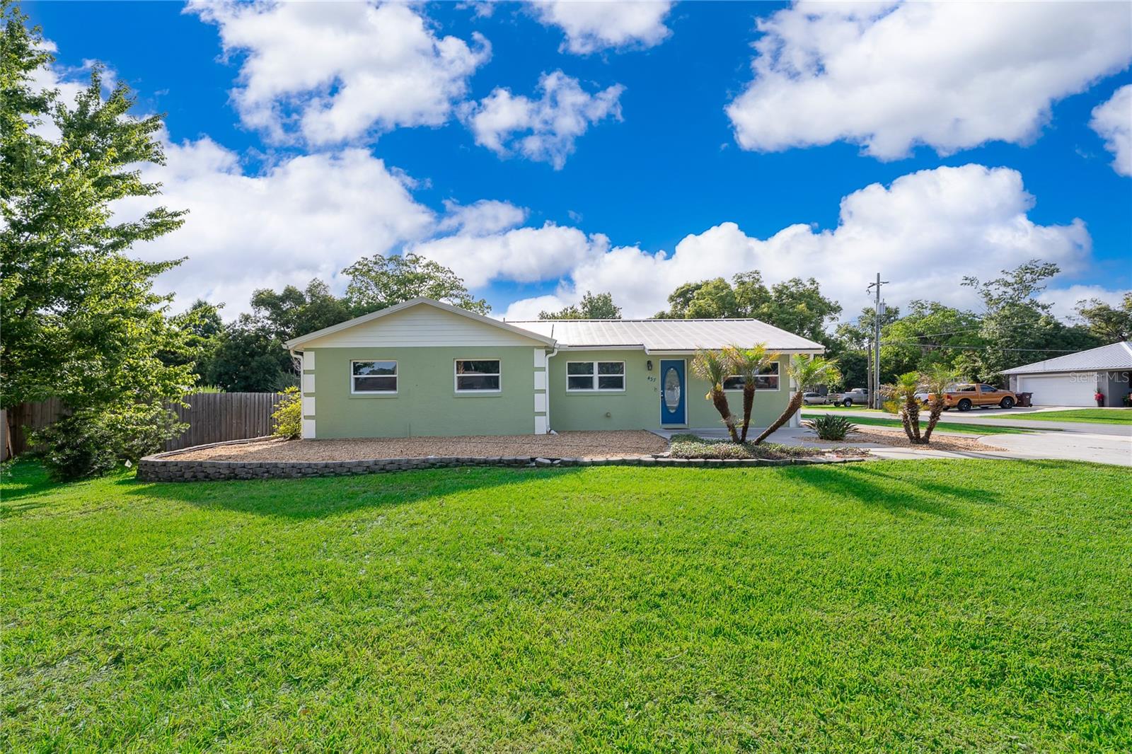 Photo of 437 OREGON AVENUE ST CLOUD FL 34769