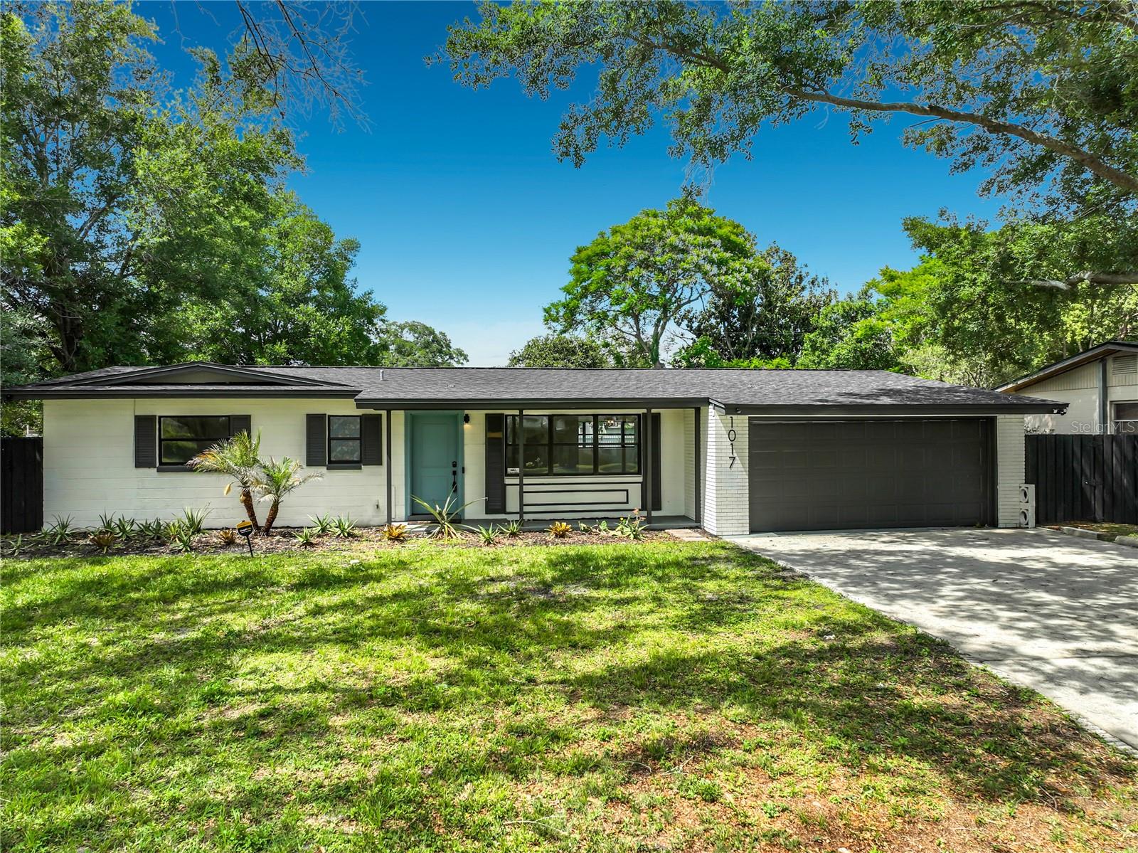 Photo of 1017 MALONE DRIVE ORLANDO FL 32810