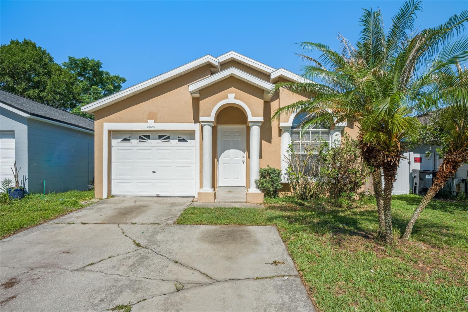 Photo of 2920 CURRY VILLAGE LANE ORLANDO FL 32822