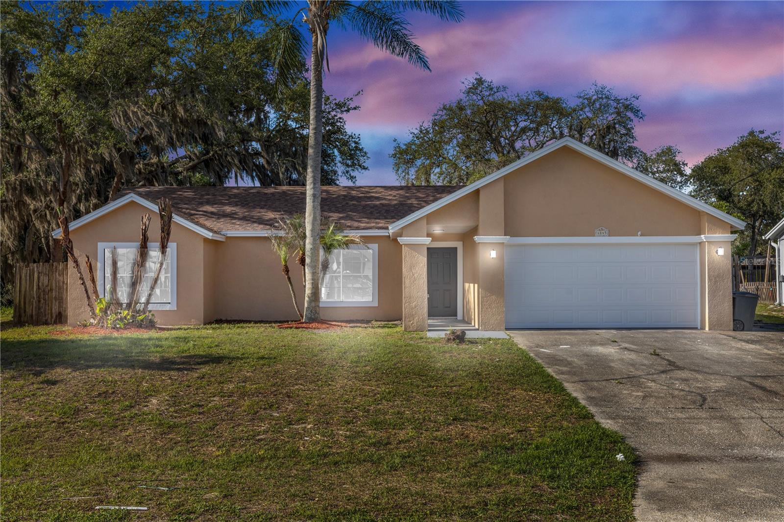 Photo of 4845 HAWLEY ROAD COCOA FL 32927