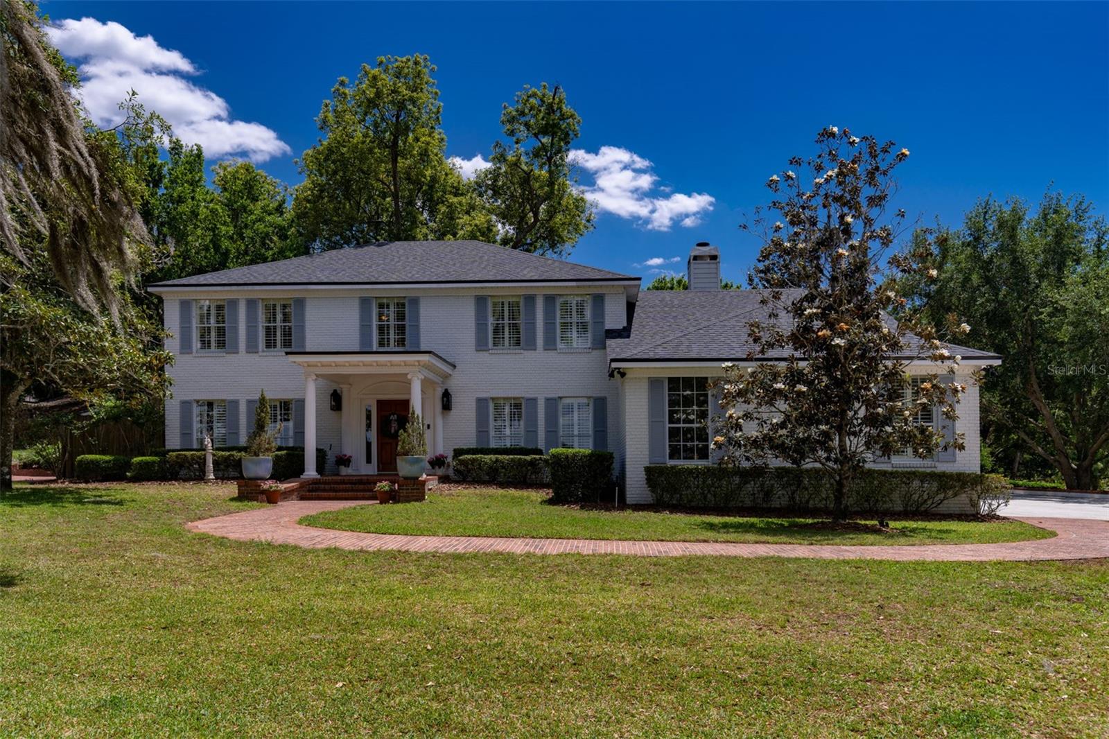 Photo of 530 LAKE CATHERINE DRIVE MAITLAND FL 32751