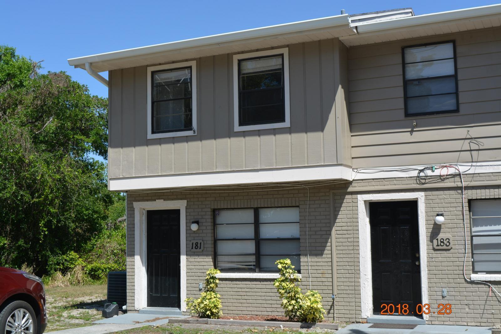 Photo of 181 DIESEL ROAD MULBERRY FL 33860