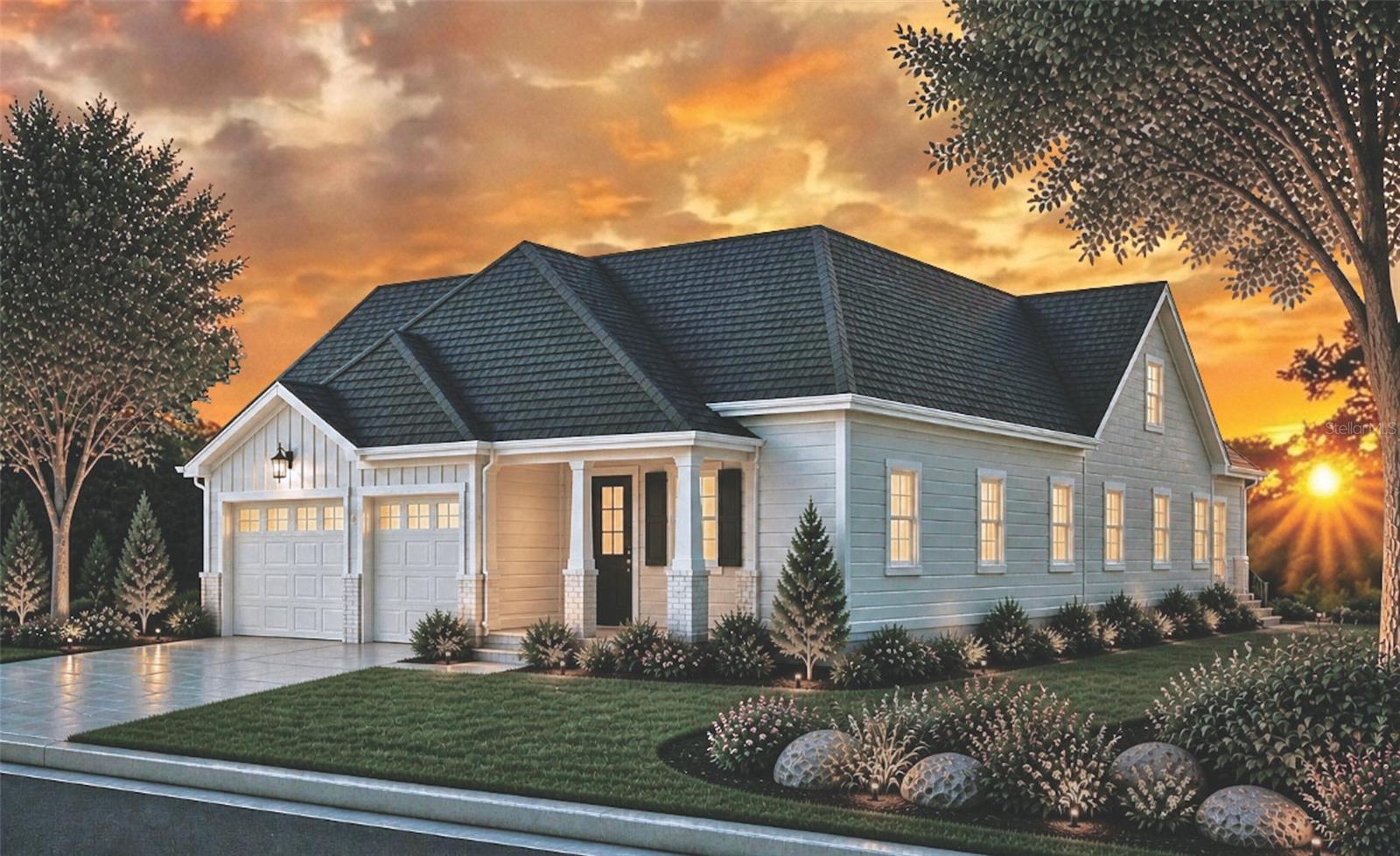 Photo of 594 CASEY LOOP MOUNT DORA FL 32757