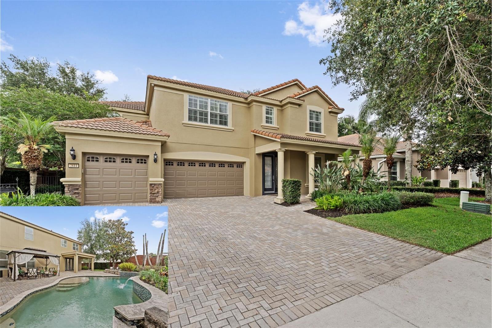 Photo of 2811 MARIA ISABEL AVE OCOEE FL 34761