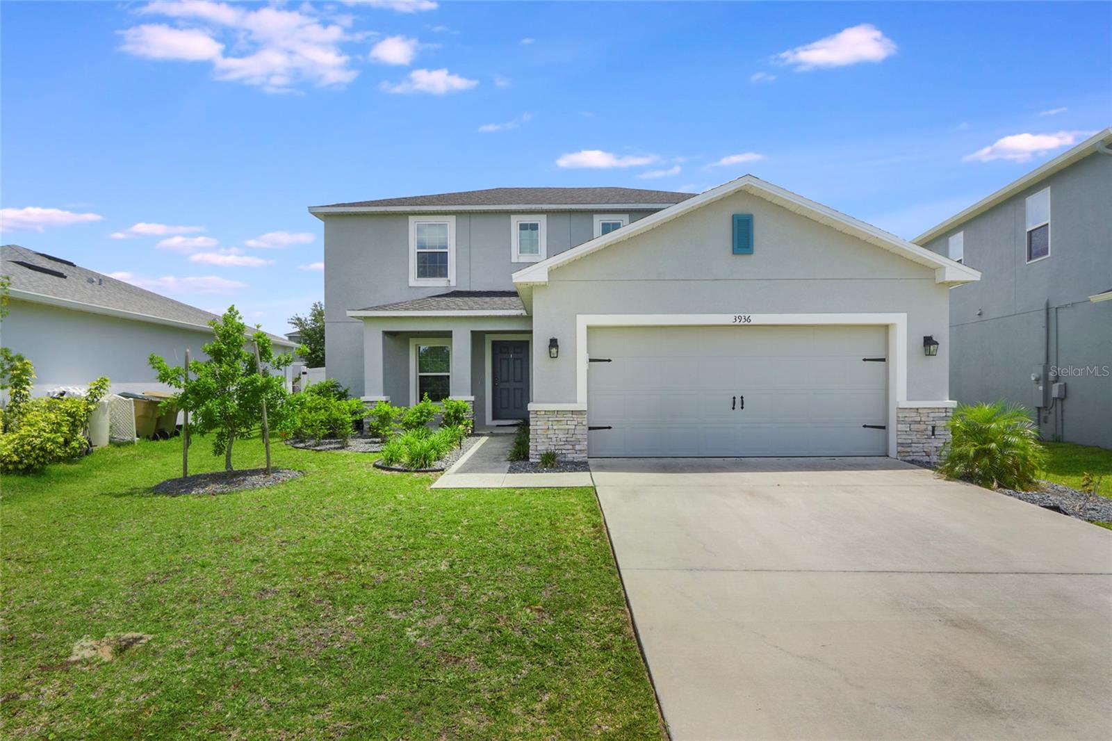 Photo of 3936 FESCUE STREET CLERMONT FL 34714