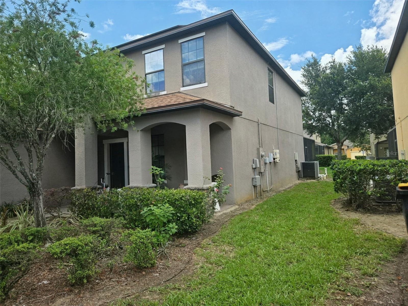 Photo of 1120 CYPRESS POINTE BOULEVARD DAVENPORT FL 33896