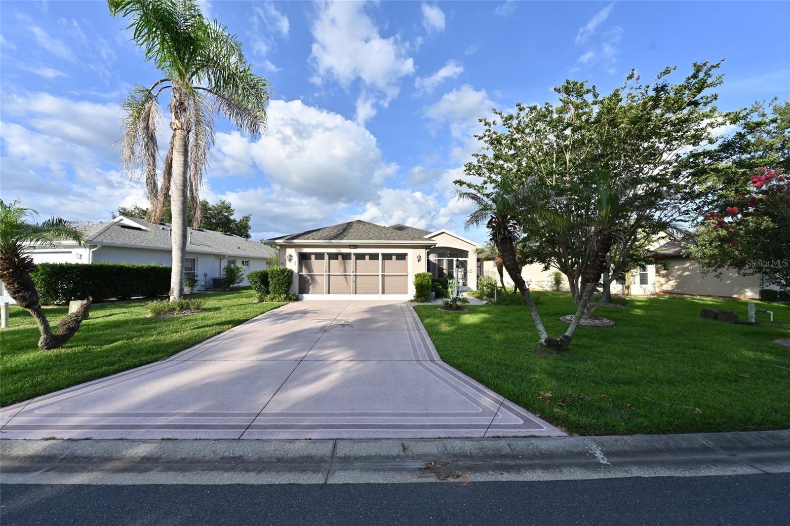 Photo of 27326 ORCHID GLADE STREET LEESBURG FL 34748