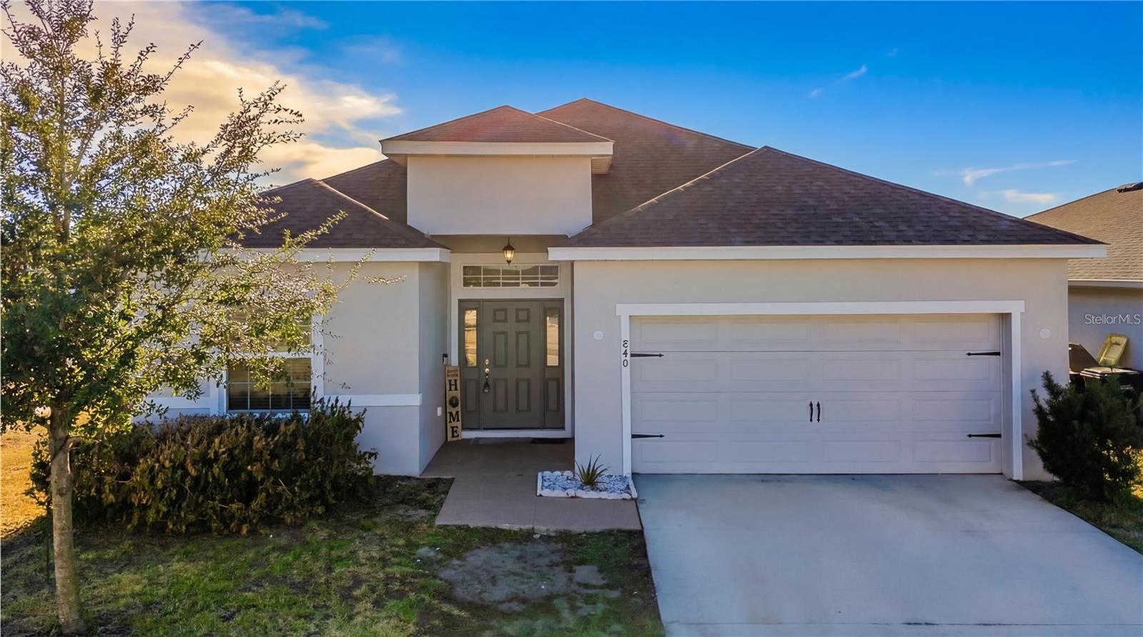 Photo of 840 SYDNEY STREET DAVENPORT FL 33837