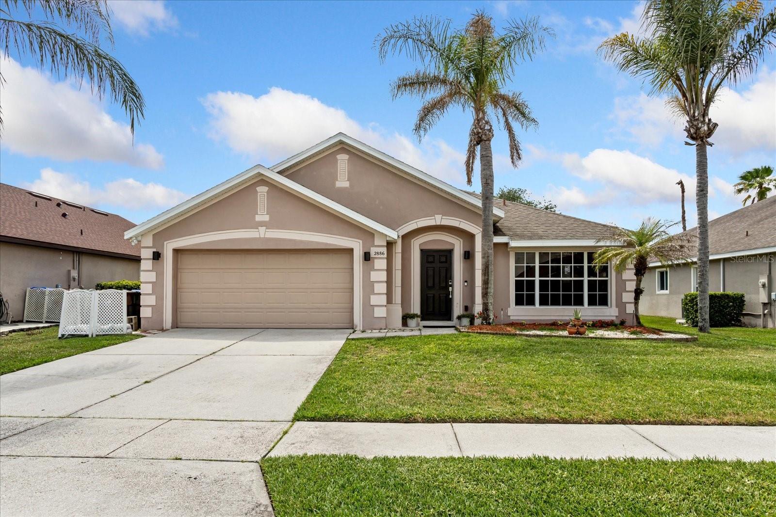Photo of 2886 OCONNELL DRIVE KISSIMMEE FL 34741