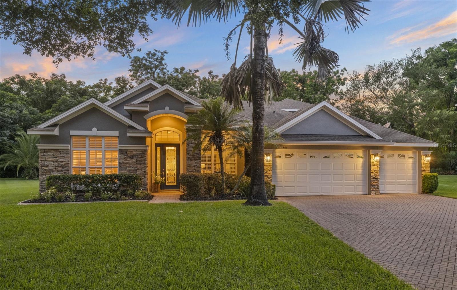 Photo of 1465 STELLAR DRIVE OVIEDO FL 32765