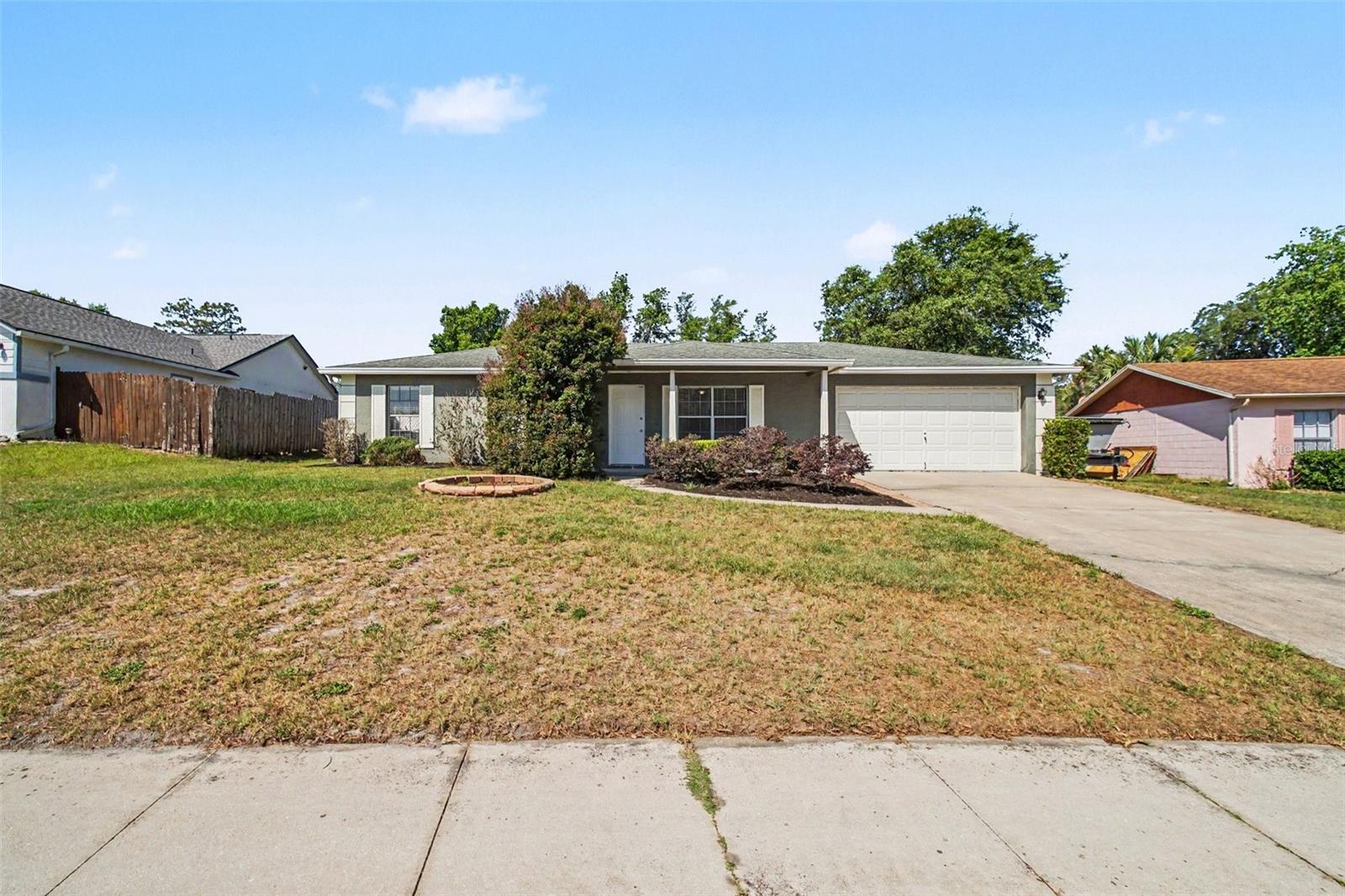 Photo of 756 SHAFTON AVENUE DELTONA FL 32738
