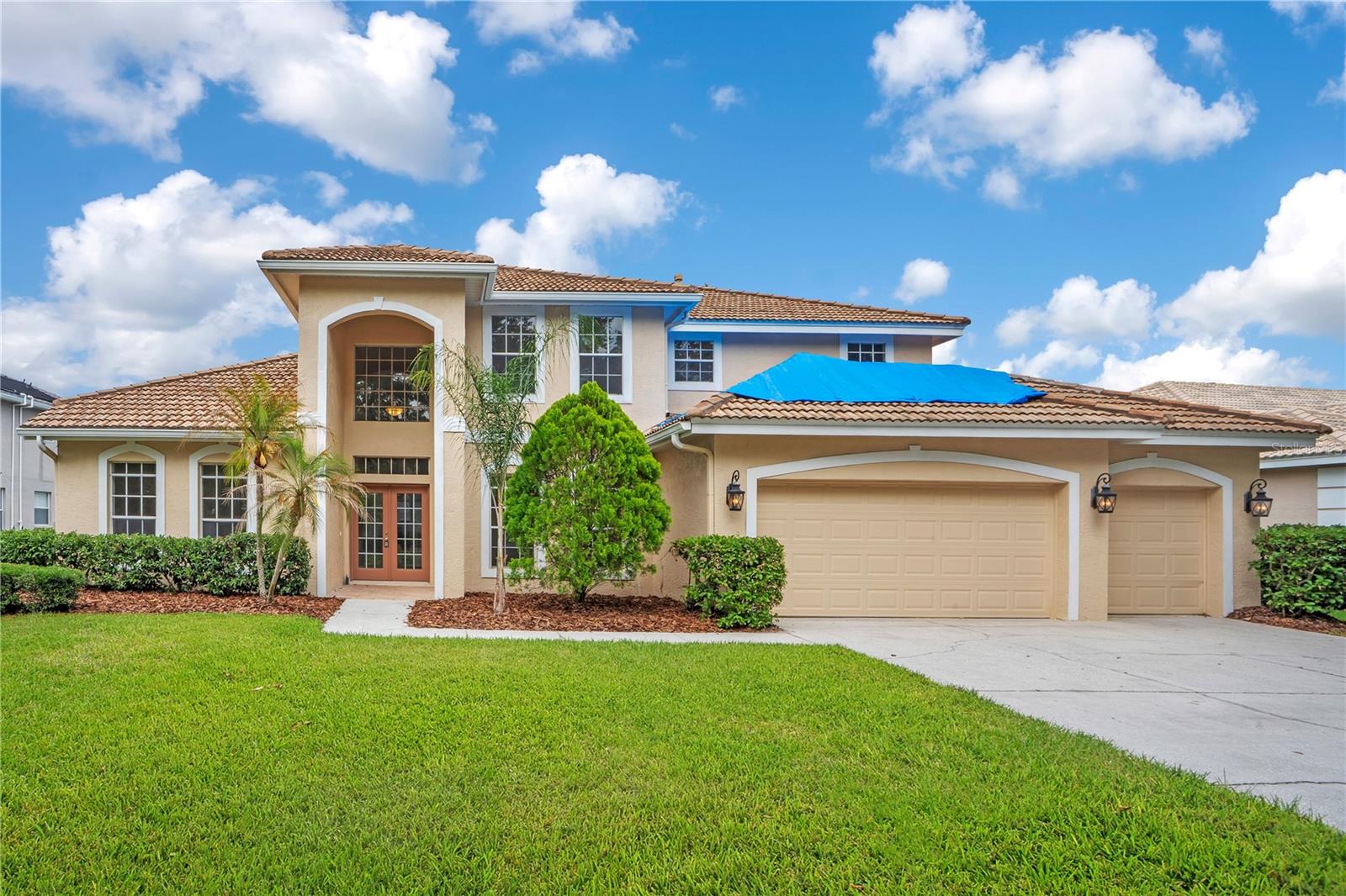 Photo of 18013 FOREST RETREAT LANE TAMPA FL 33647