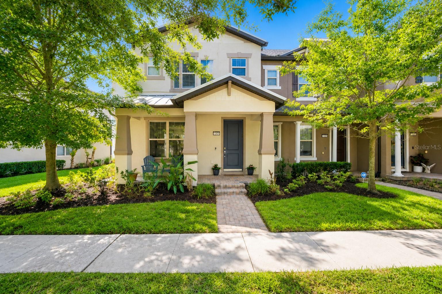 Photo of 7279 DUXBURY LANE WINTER GARDEN FL 34787