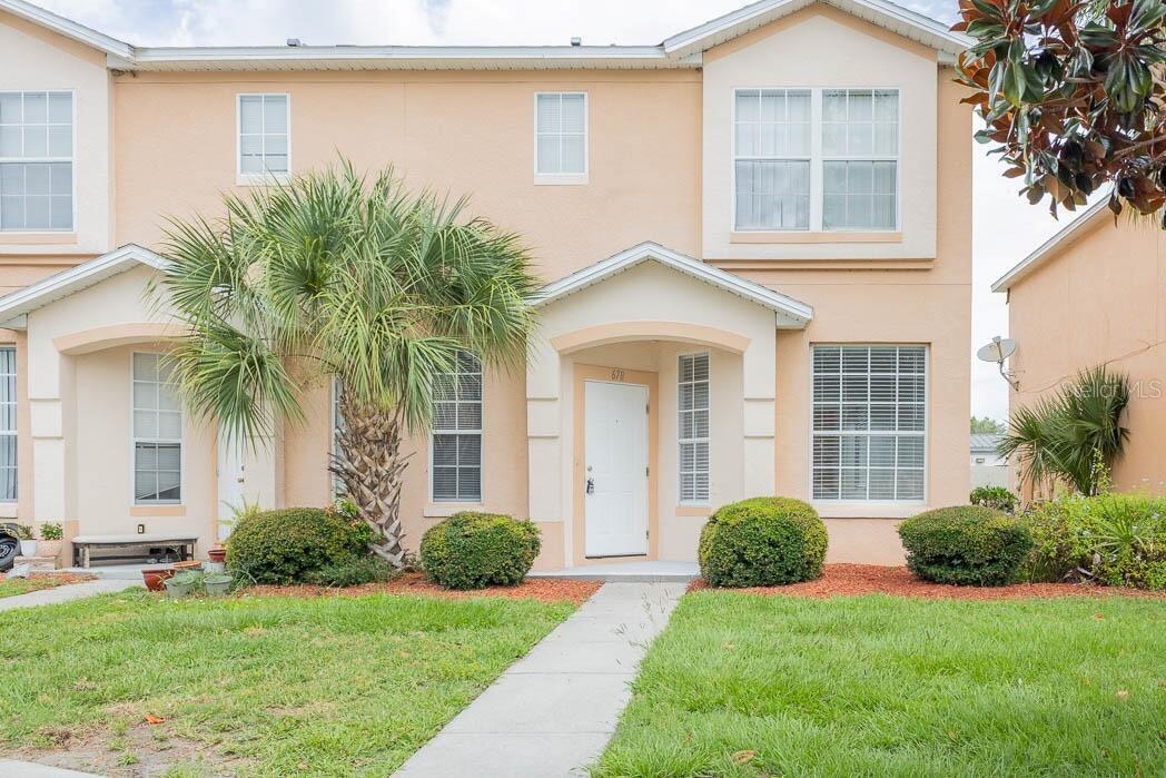 Photo of 678 CAPTIVA CIRCLE KISSIMMEE FL 34741