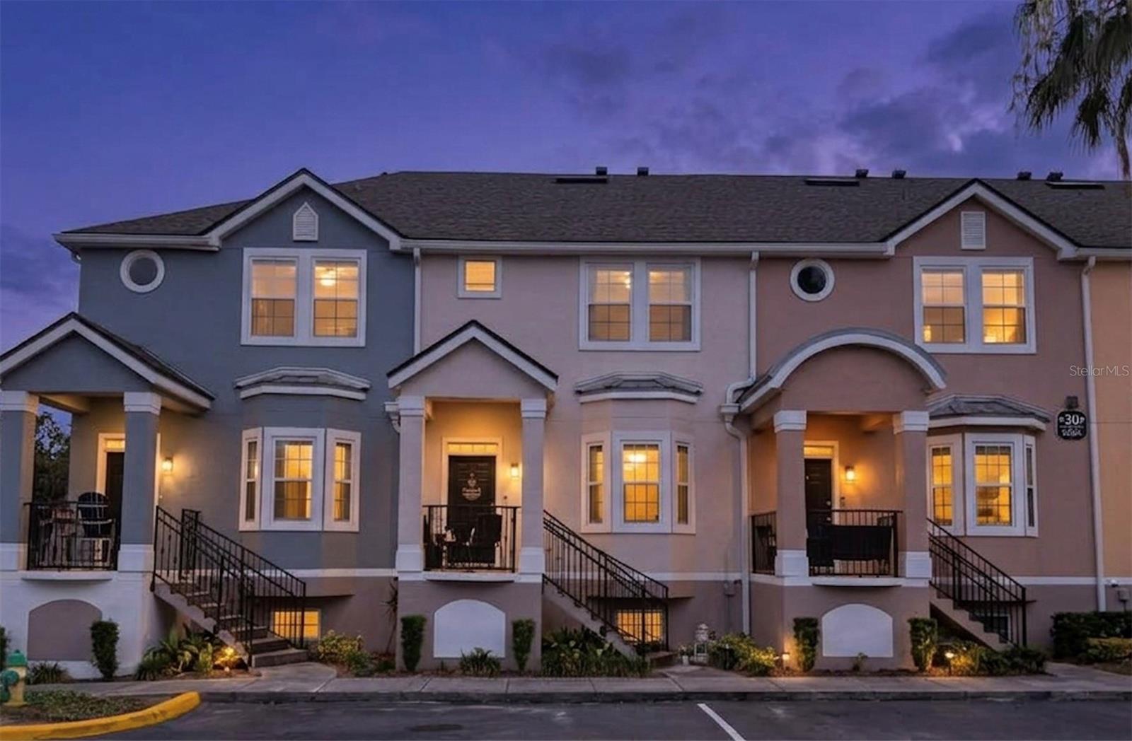 Photo of 6624 TIME SQUARE AVENUE #104 ORLANDO FL 32835