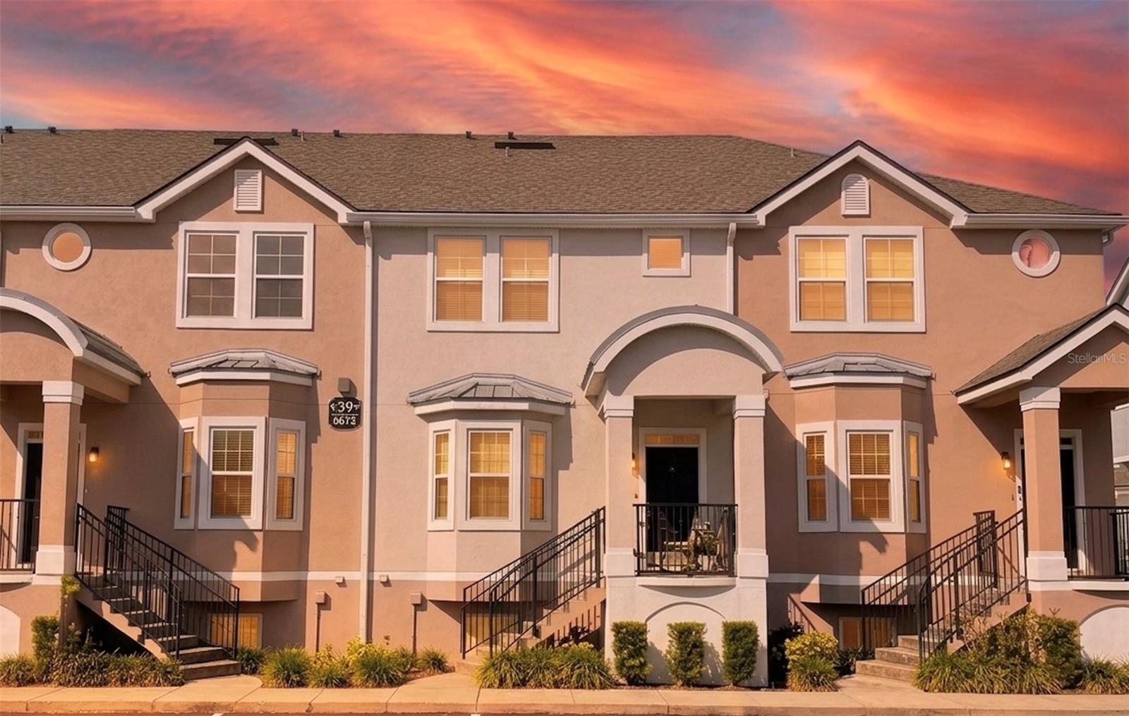 Photo of 6673 TIME SQUARE AVENUE #102 ORLANDO FL 32835