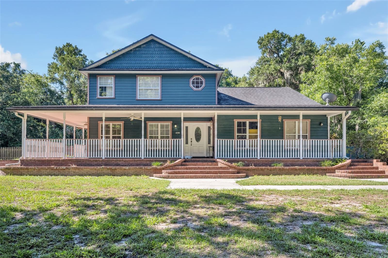 Photo of 1483 MIRKWOOD COVE OVIEDO FL 32765