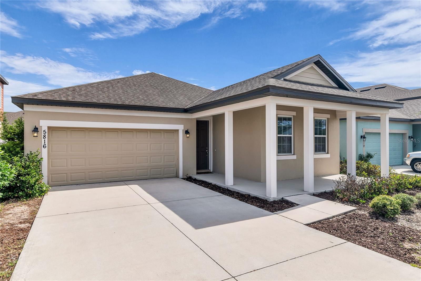 Photo of 5816 BAR RANCH ROAD ST CLOUD FL 34771