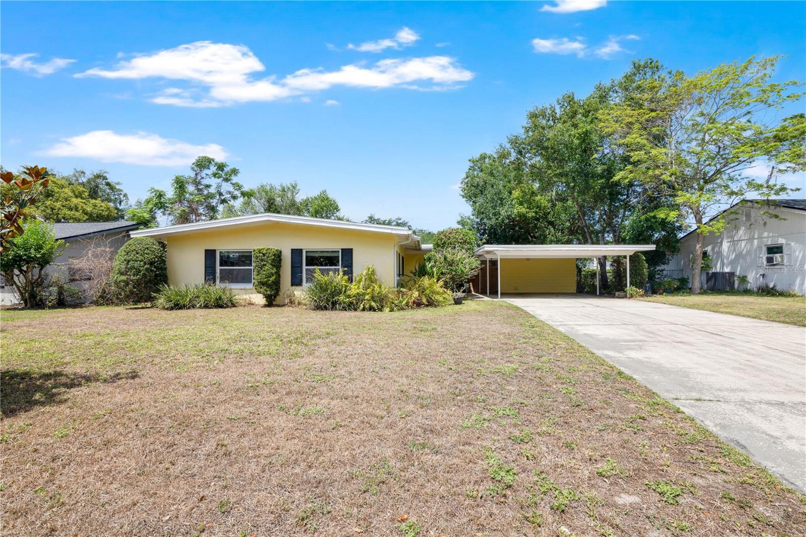 Photo of 5020 SAINT MARIE AVENUE BELLE ISLE FL 32812