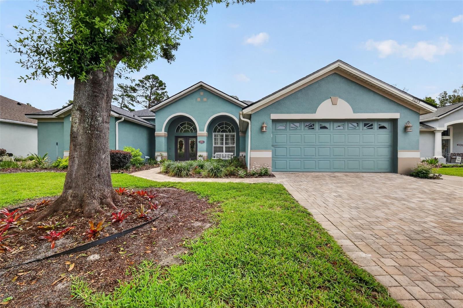 Photo of 9035 LAUREL RIDGE DRIVE MOUNT DORA FL 32757