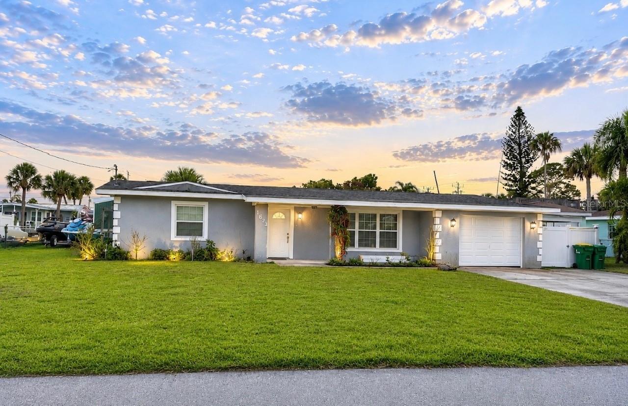 Photo of 1623 WAVECREST STREET MERRITT ISLAND FL 32952