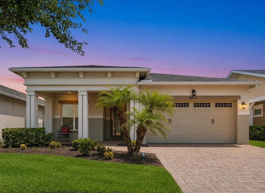 Photo of 4912 CATALPA DRIVE ST CLOUD FL 34772