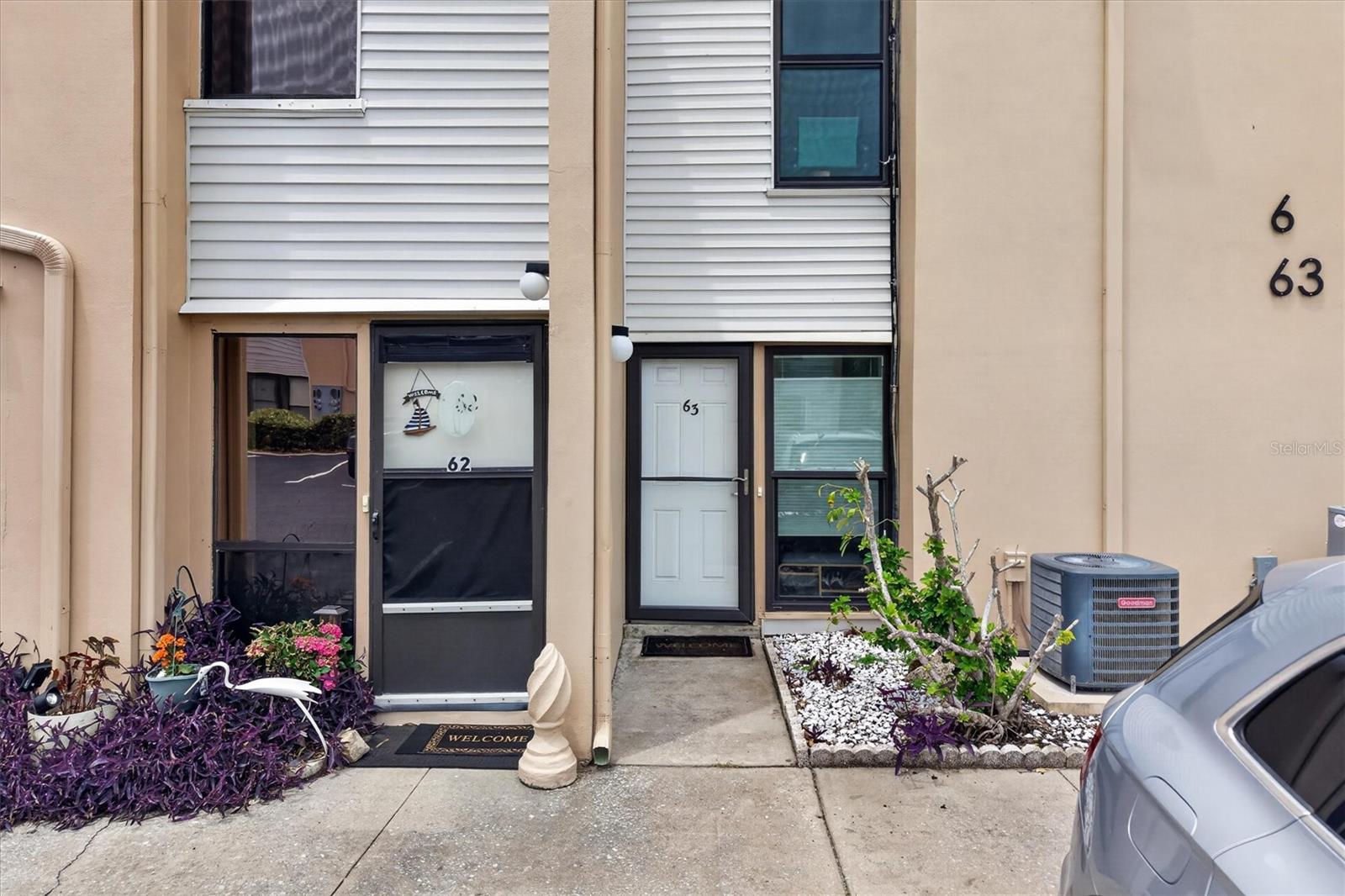 Photo of 5500 OCEAN SHORE BOULEVARD #UT63 ORMOND BEACH FL 32176