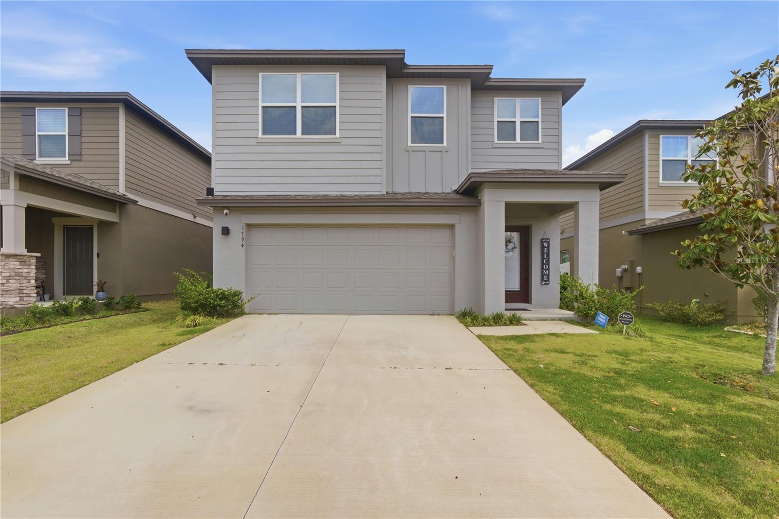 Photo of 1794 SUNDANCE CHASE ROAD MINNEOLA FL 34715