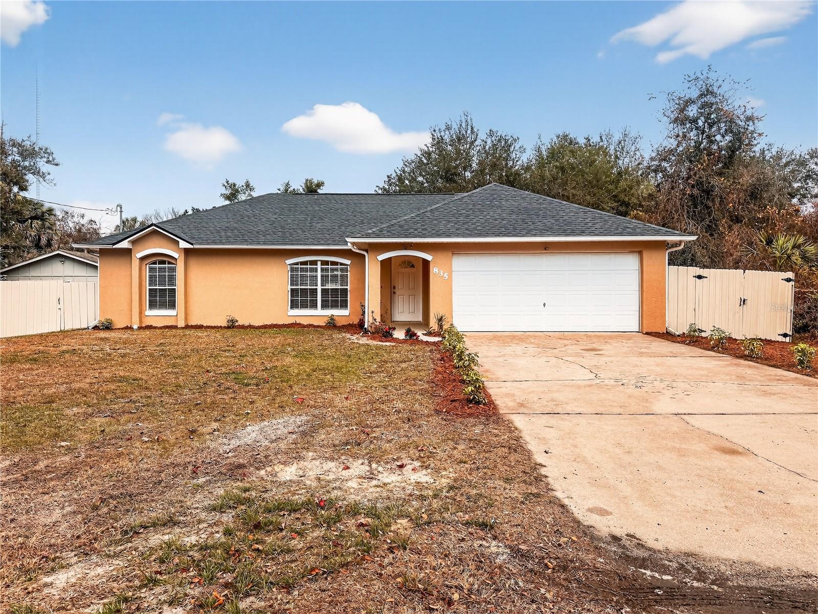 Photo of 835 LANCASTER AVENUE ORANGE CITY FL 32763