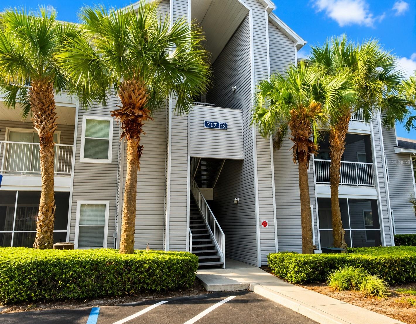 Photo of 717 SECRET HARBOR LANE #203 LAKE MARY FL 32746