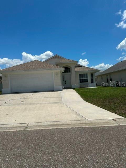 Photo of 1525 CHALLENGER AVENUE DAVENPORT FL 33897