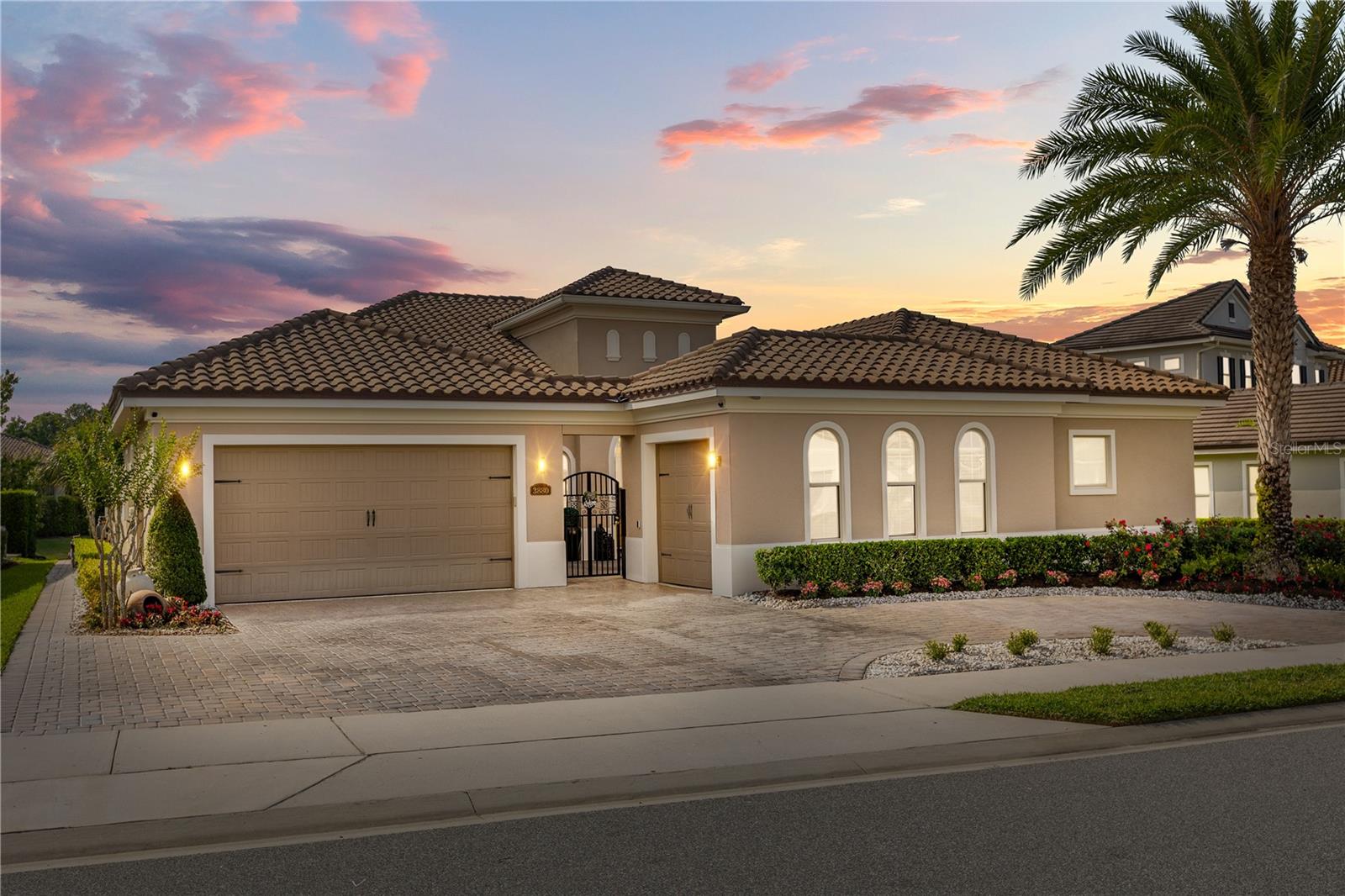 Photo of 3880 GRASSLAND LOOP LAKE MARY FL 32746