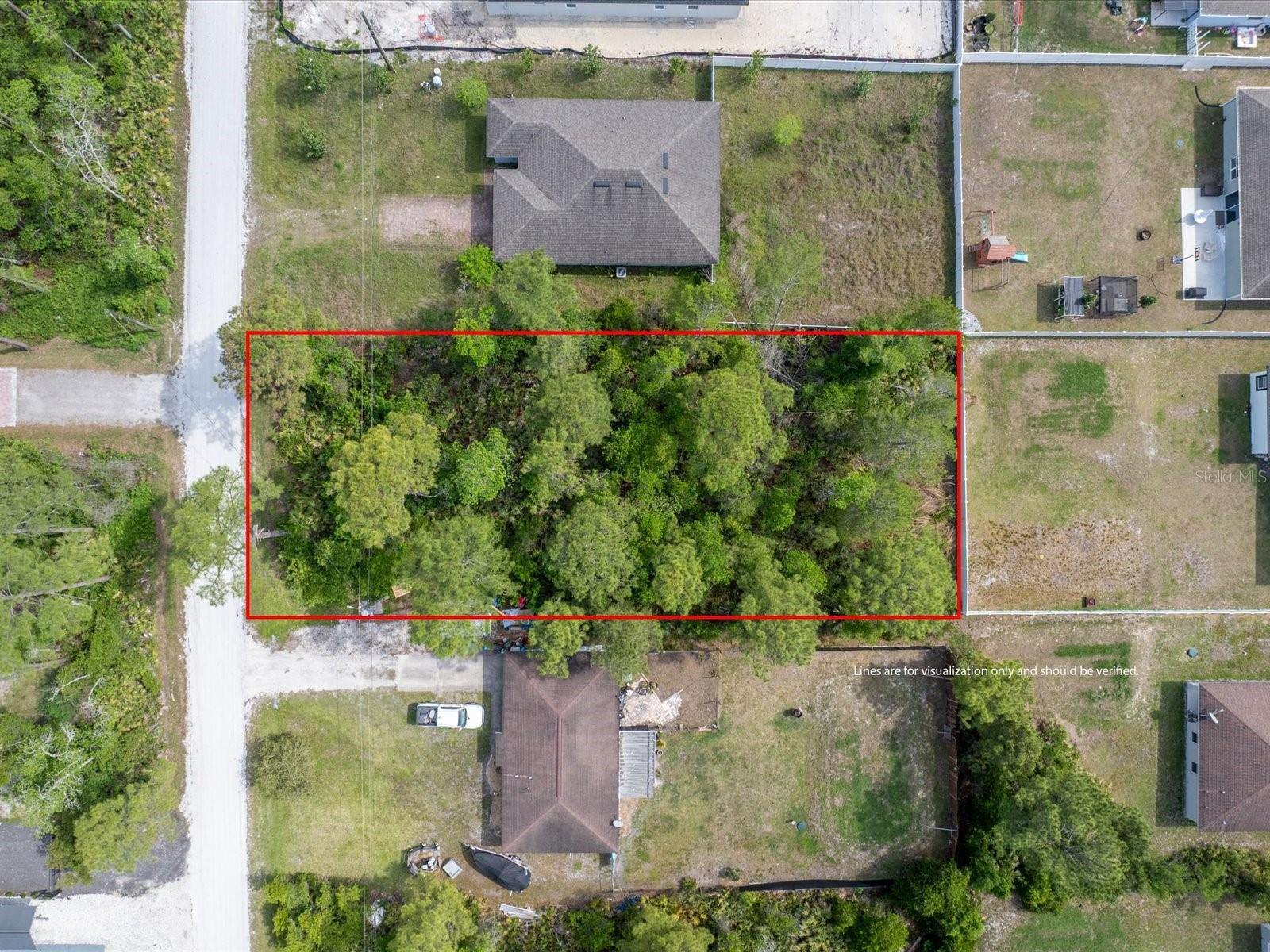 Photo of 1340 EAST PARKWAY DELAND FL 32724