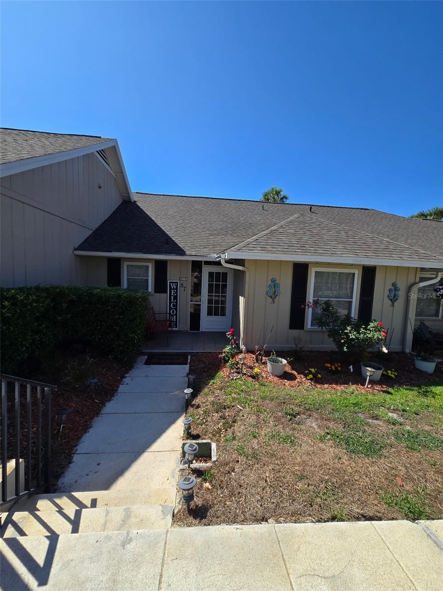Photo of 1118 VILLA LANE #S APOPKA FL 32712