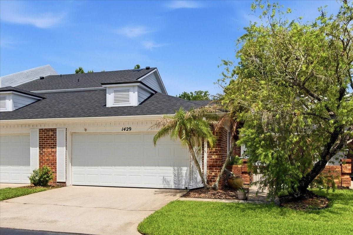 Photo of 1429 S CHICKASAW TRAIL #7 ORLANDO FL 32825