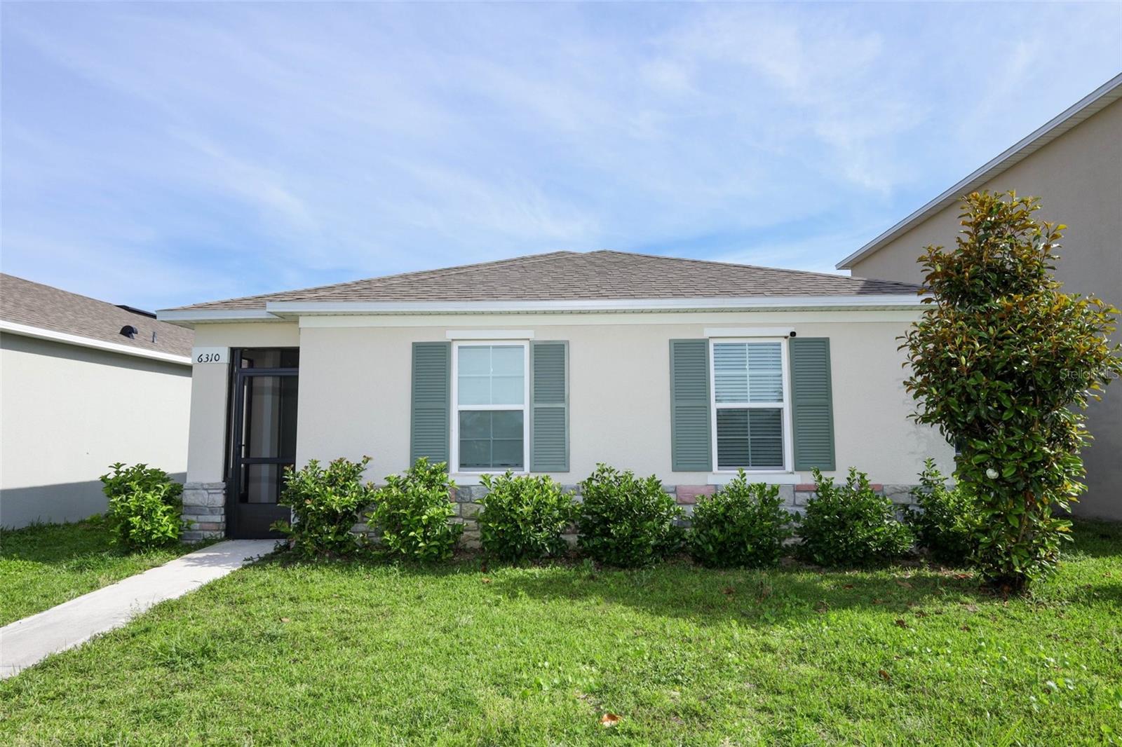 Photo of 6310 CANTER CIRCLE APOPKA FL 32712
