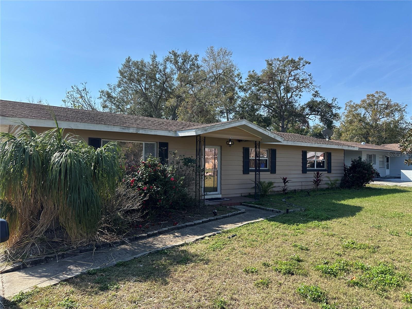 Photo of 780 AVENUE H WINTER HAVEN FL 33881