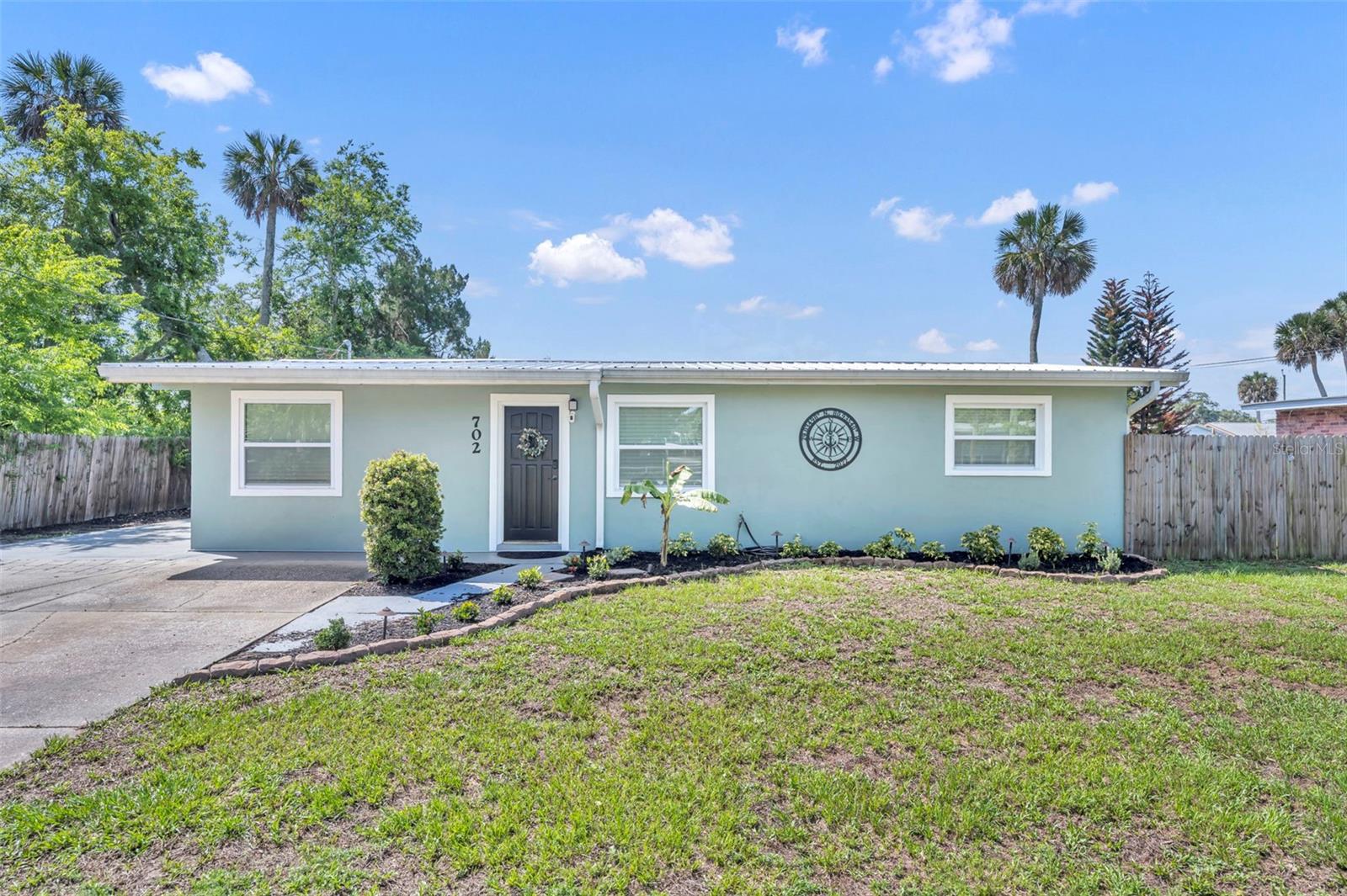 Photo of 702 ELEANORE AVENUE NEW SMYRNA BEACH FL 32168