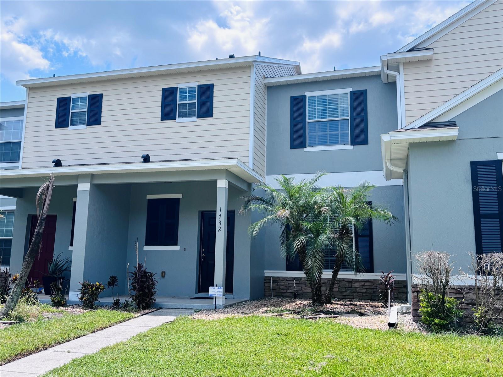 Photo of 1732 BUCKEYE FALLS WAY ORLANDO FL 32824