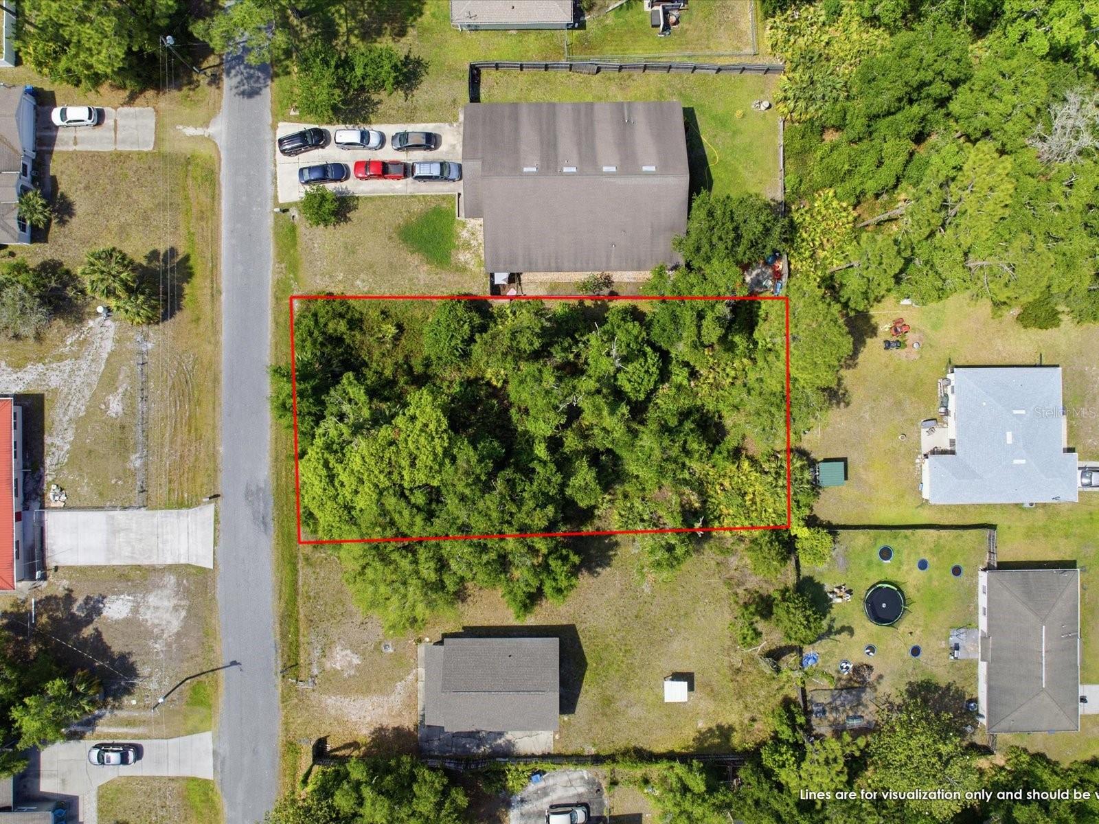 Photo of 2155 5TH AVENUE DELAND FL 32724