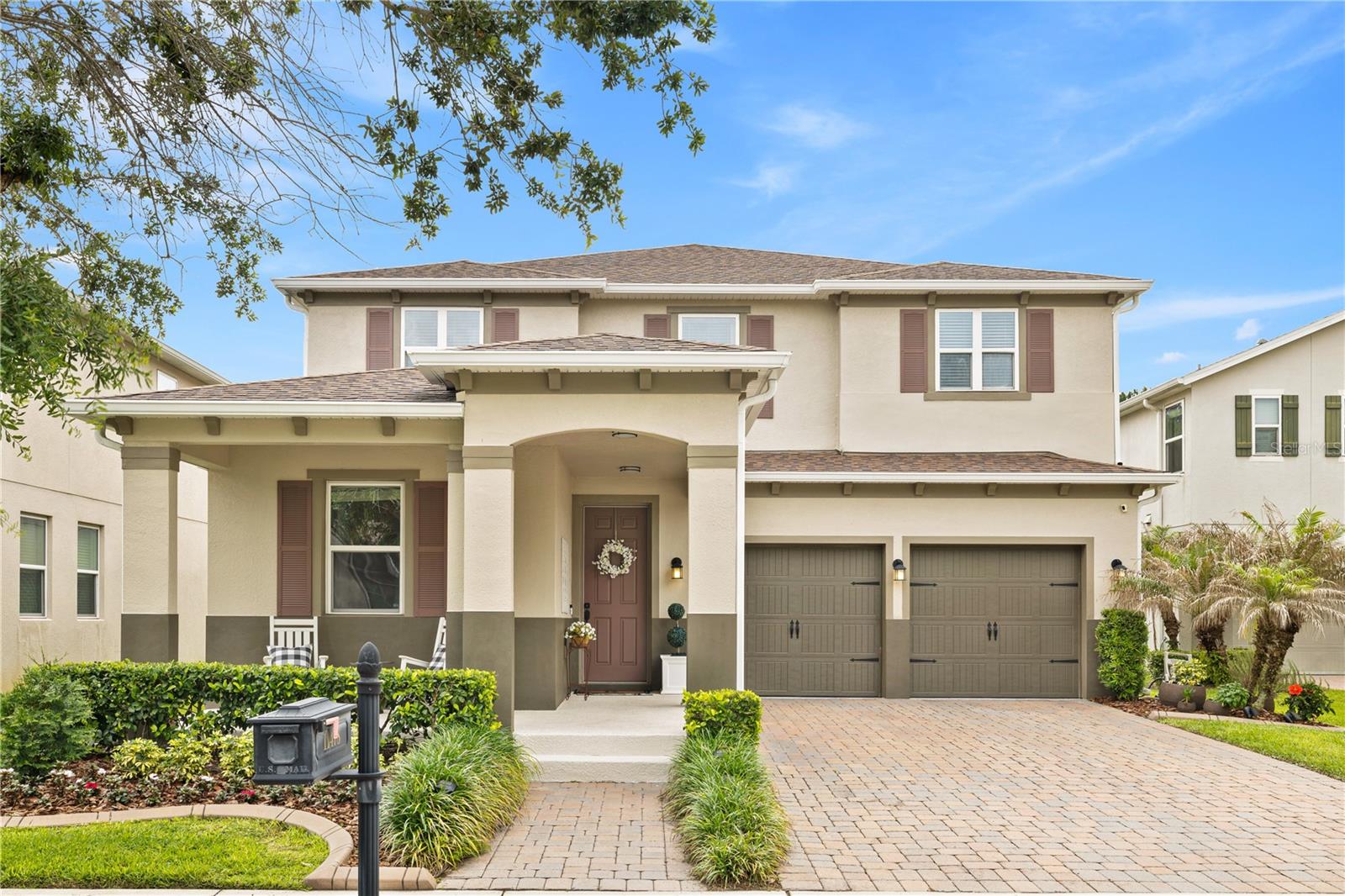 Photo of 11478 WAKEWORTH STREET ORLANDO FL 32836